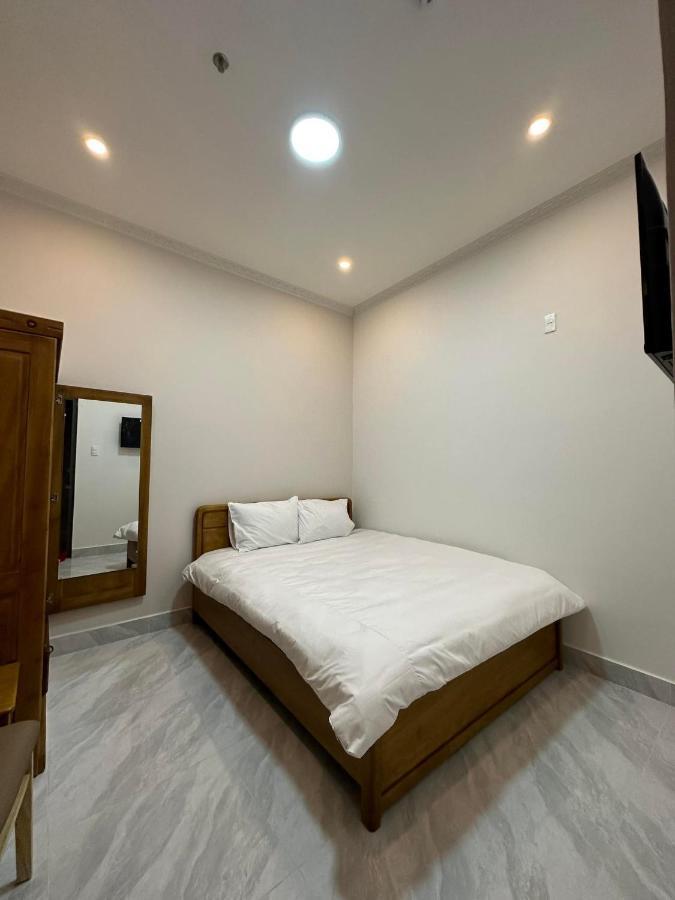 Les Amis Hotel Đà Lạt Exterior foto