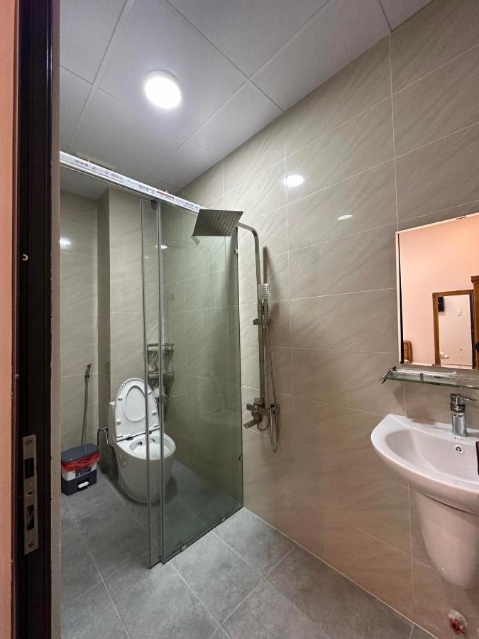 Les Amis Hotel Đà Lạt Exterior foto
